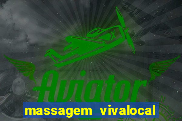 massagem vivalocal em santos sp